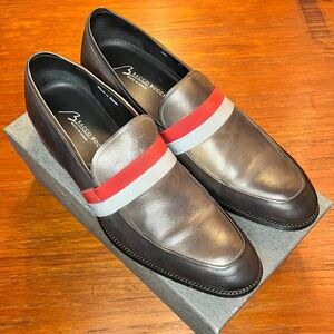 Men’s Bacco Bucci loafers